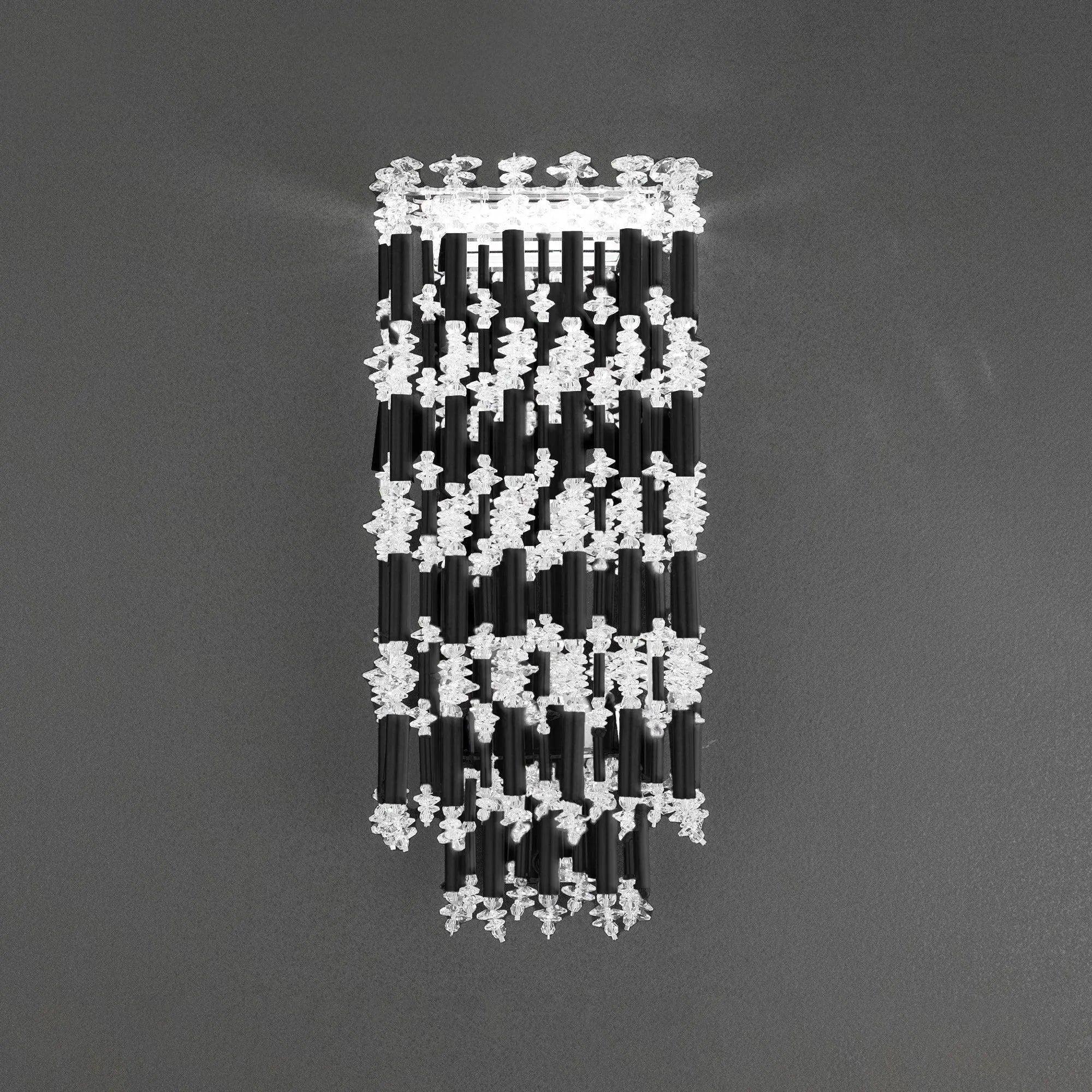 Schonbek Signature - Tahitian Wall Sconce - S8118-51O - Canada Light Shop