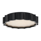 Schonbek Signature - Tarte LED Flush Mount - S8416-18R - Canada Light Shop