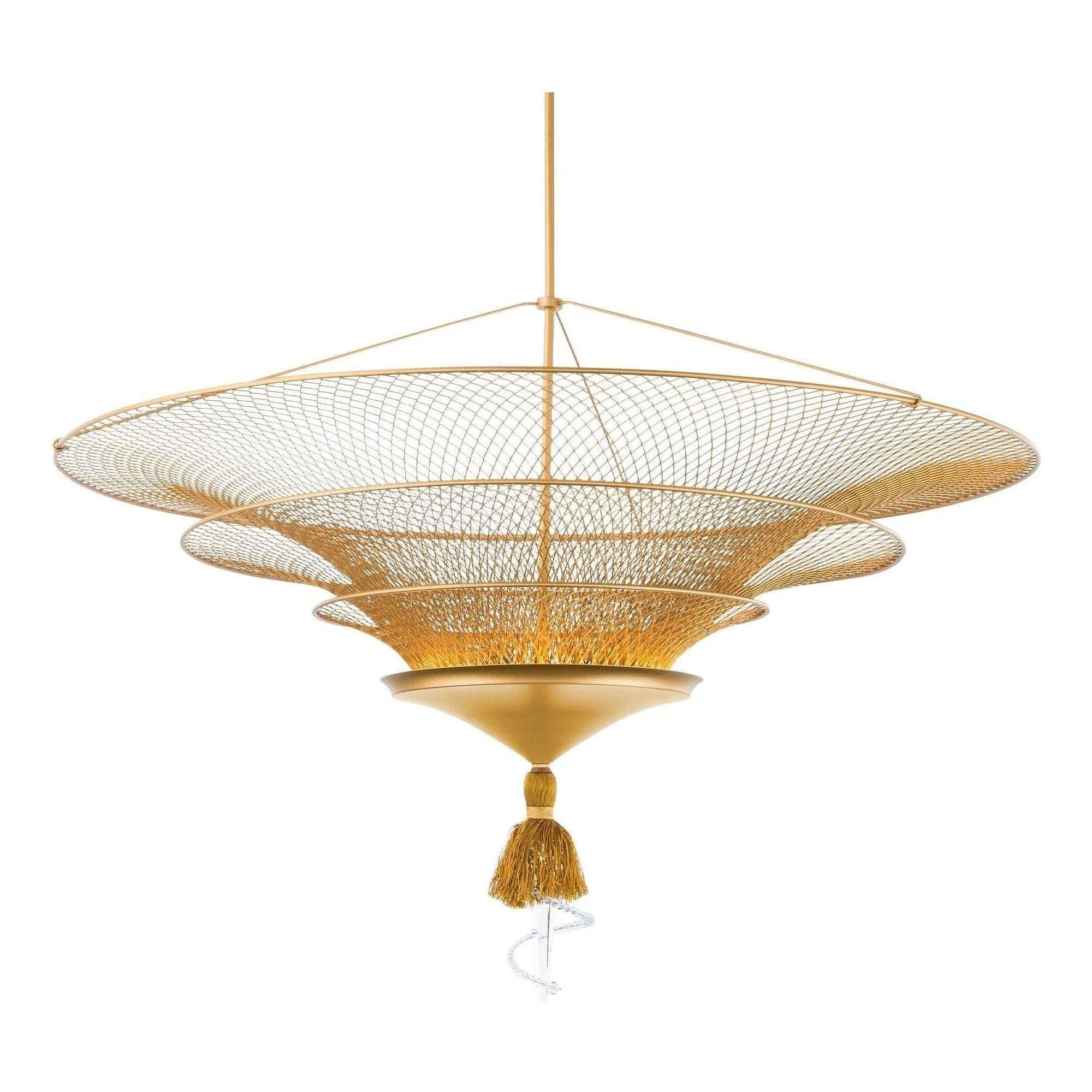 Schonbek Signature - Veneto Chandelier - S2234-706H - Canada Light Shop