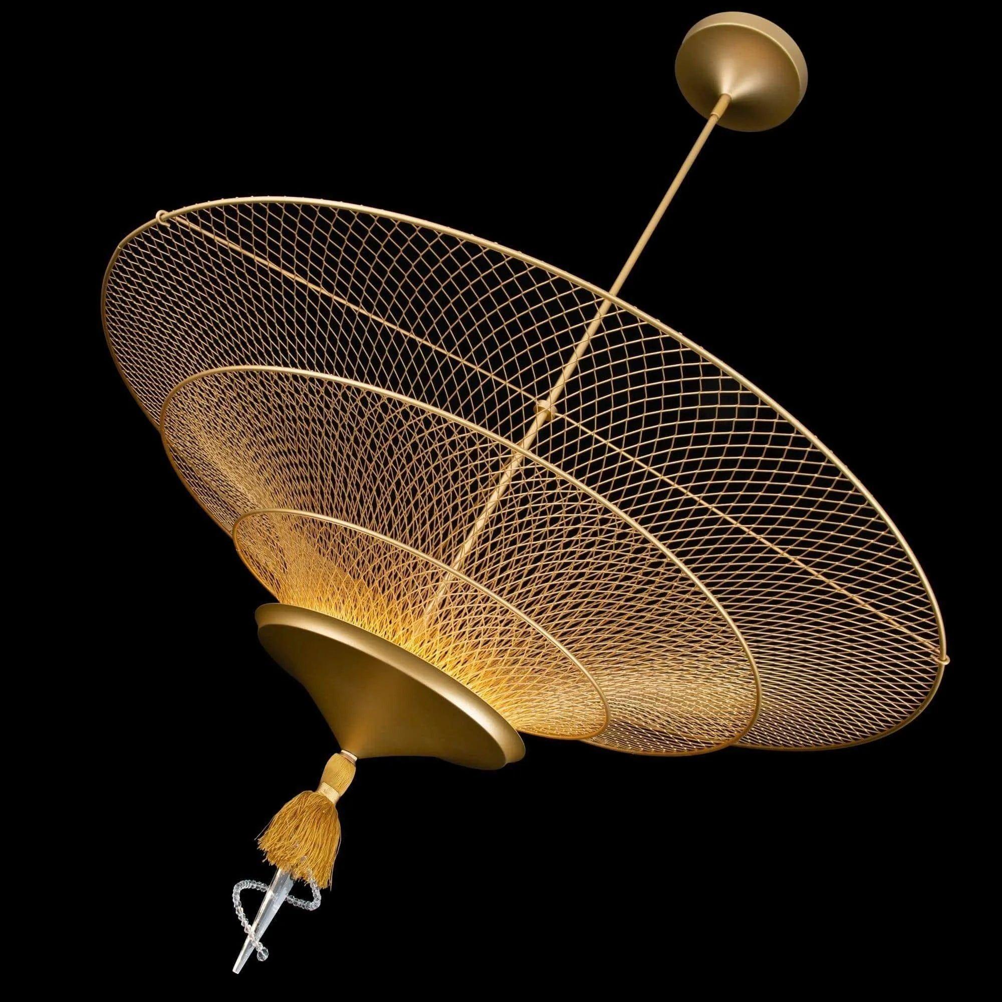 Schonbek Signature - Veneto Chandelier - S2234-706H - Canada Light Shop