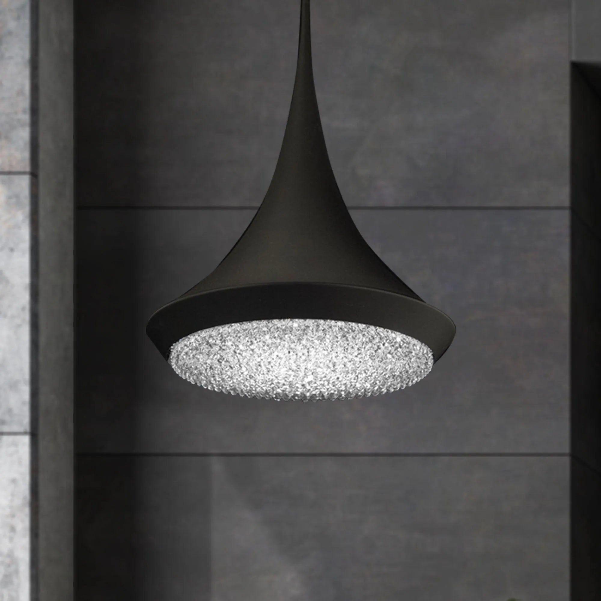 Schonbek Signature - Verita Pendant - S5508-18O - Canada Light Shop