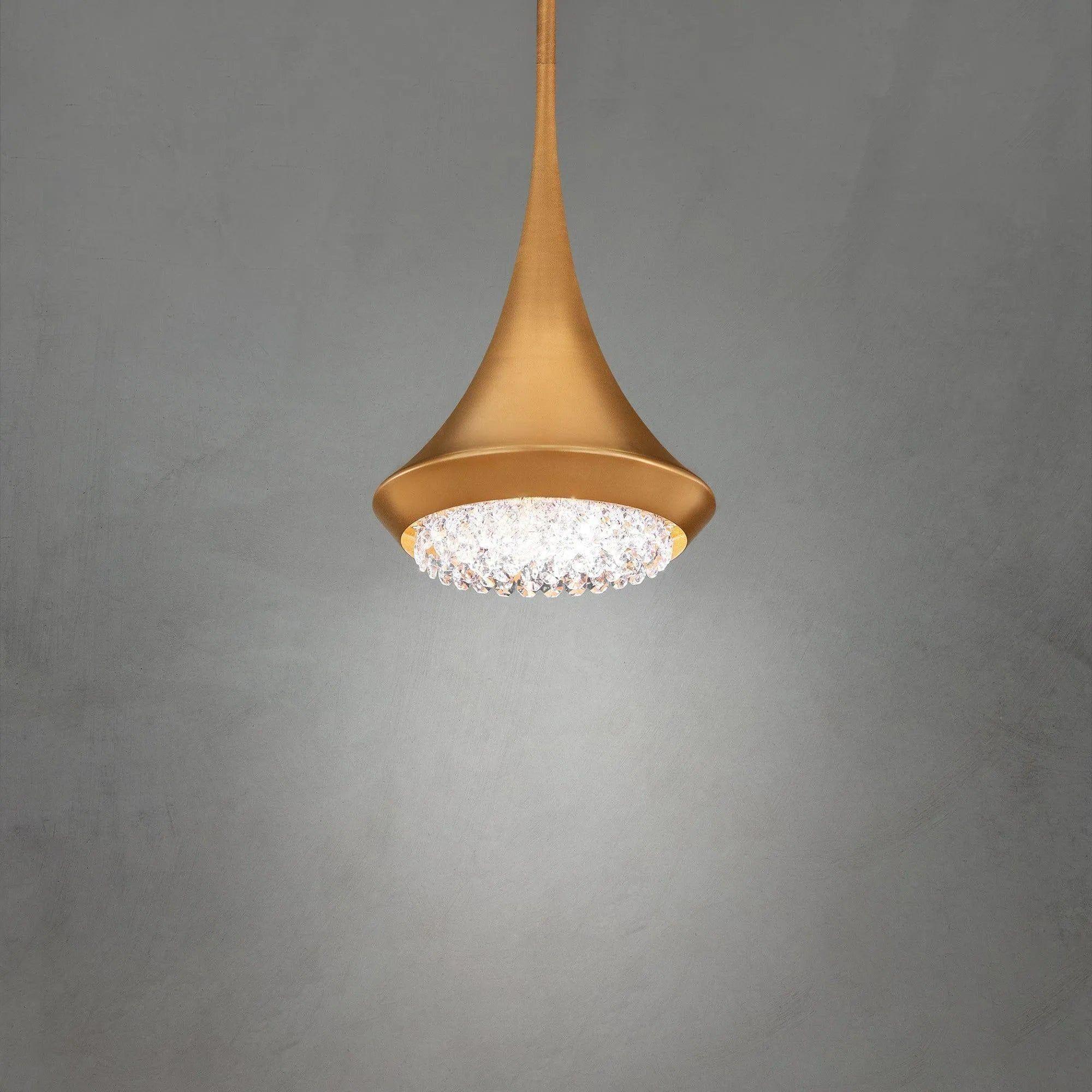 Schonbek Signature - Verita Pendant - S5508-18O - Canada Light Shop