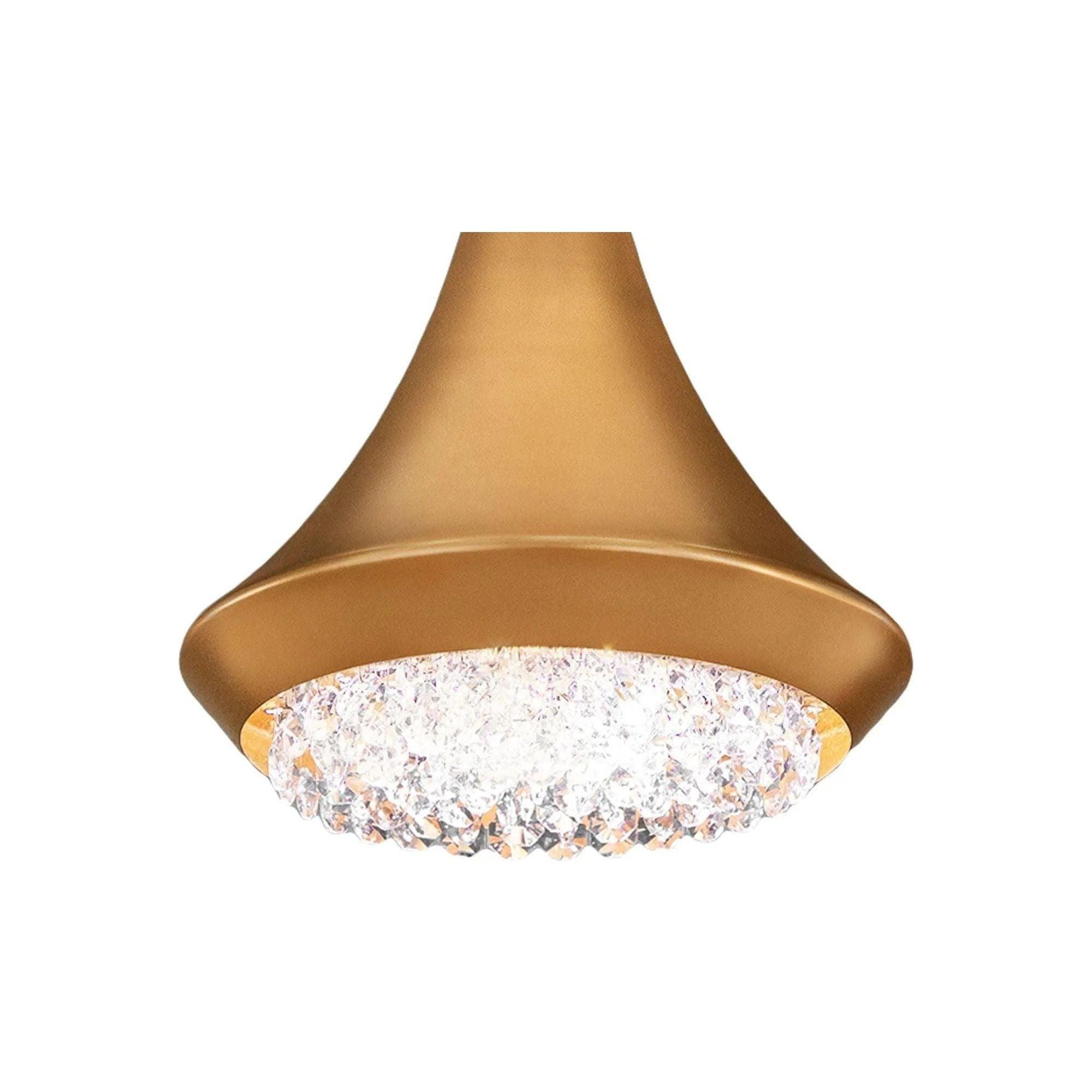 Schonbek Signature - Verita Pendant - S5508-709O - Canada Light Shop