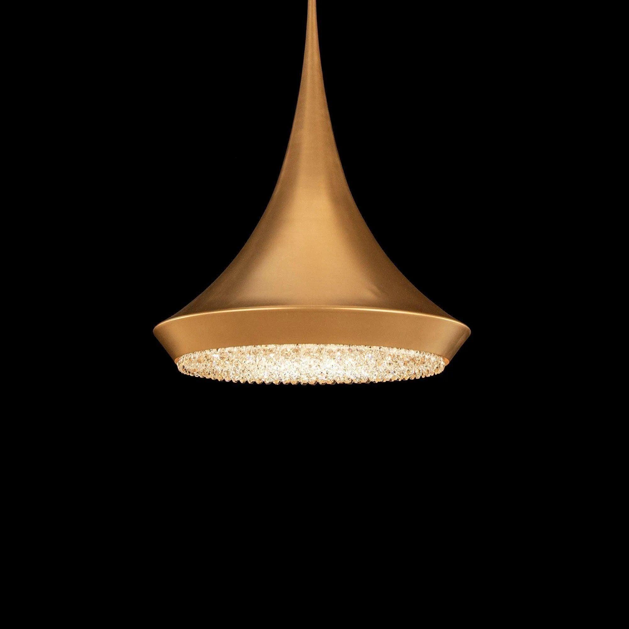 Schonbek Signature - Verita Pendant - S5518-709O - Canada Light Shop