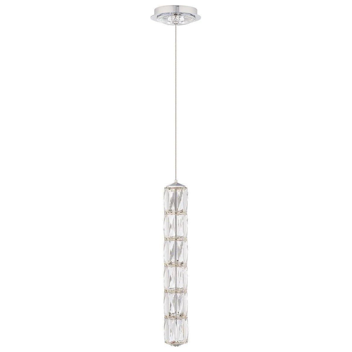 Schonbek Signature - Verve LED LED Mini Pendant - S2603-401R - Canada Light Shop