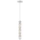 Schonbek Signature - Verve LED LED Mini Pendant - S2603-401R - Canada Light Shop