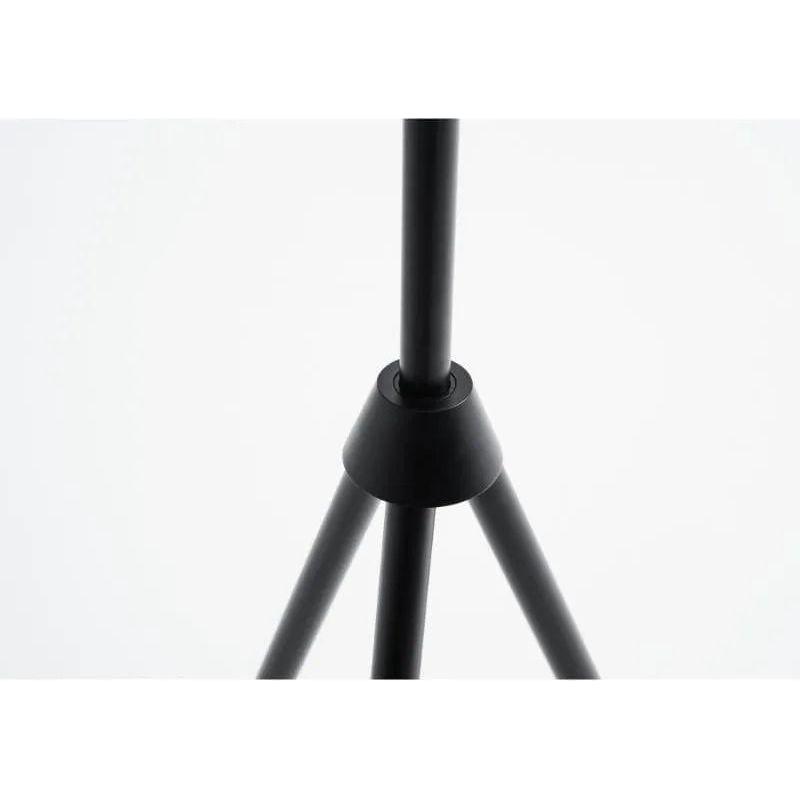 Seed Design - Apollo Floor Lamp - SLD-3638MFTE-BK - Canada Light Shop