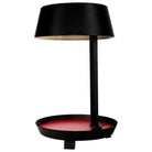 Seed Design - Carry Mini Table Lamp - SQ-6353MDU-BK - Canada Light Shop
