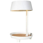 Seed Design - Carry Mini Table Lamp - SQ-6353MDU-WH - Canada Light Shop