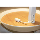 Seed Design - Carry Mini Table Lamp - SQ-6353MDU-WH - Canada Light Shop