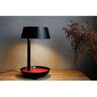 Seed Design - Carry Mini Table Lamp - SQ-6353MDU-WH - Canada Light Shop