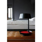 Seed Design - Carry Mini Table Lamp - SQ-6353MDU-WH - Canada Light Shop
