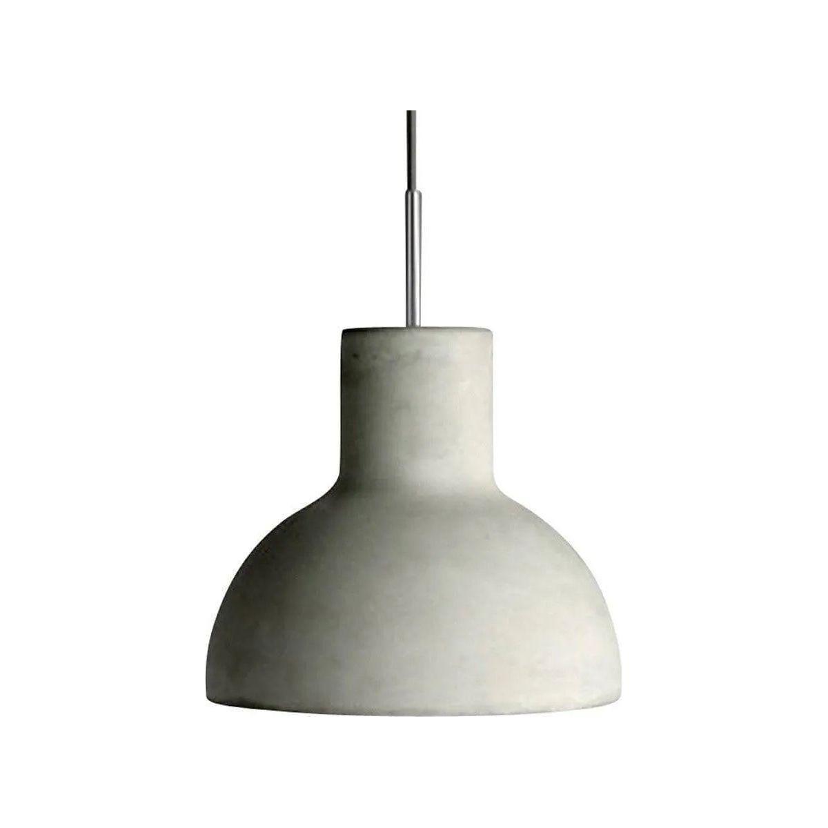 Seed Design - Castle Bell Pendant Light - SQ-3164CP - Canada Light Shop