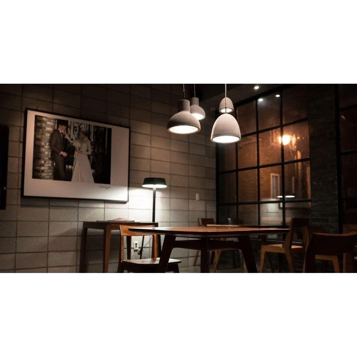 Seed Design - Castle Bell Pendant Light - SQ-3164CP - Canada Light Shop