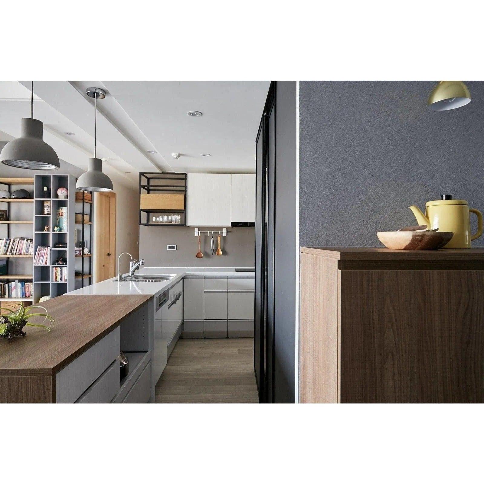 Seed Design - Castle Bell Pendant Light - SQ-3164CP - Canada Light Shop