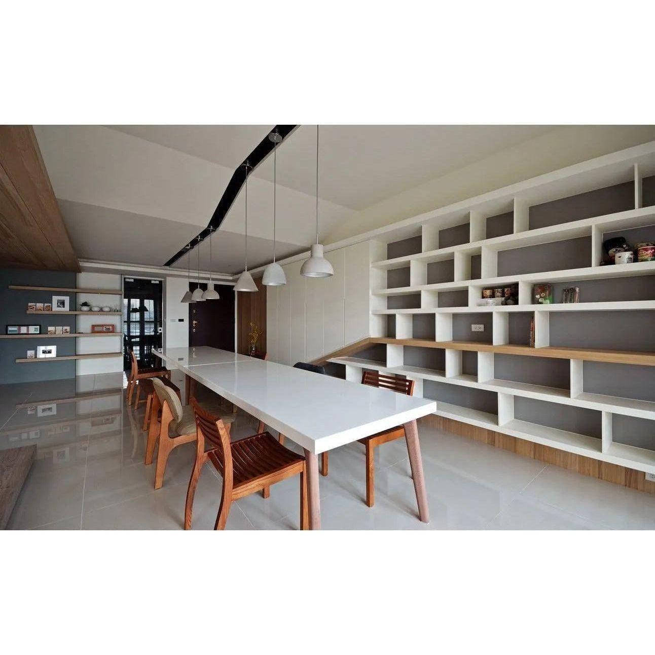 Seed Design - Castle Cone Pendant Light - SQ-185CP - Canada Light Shop