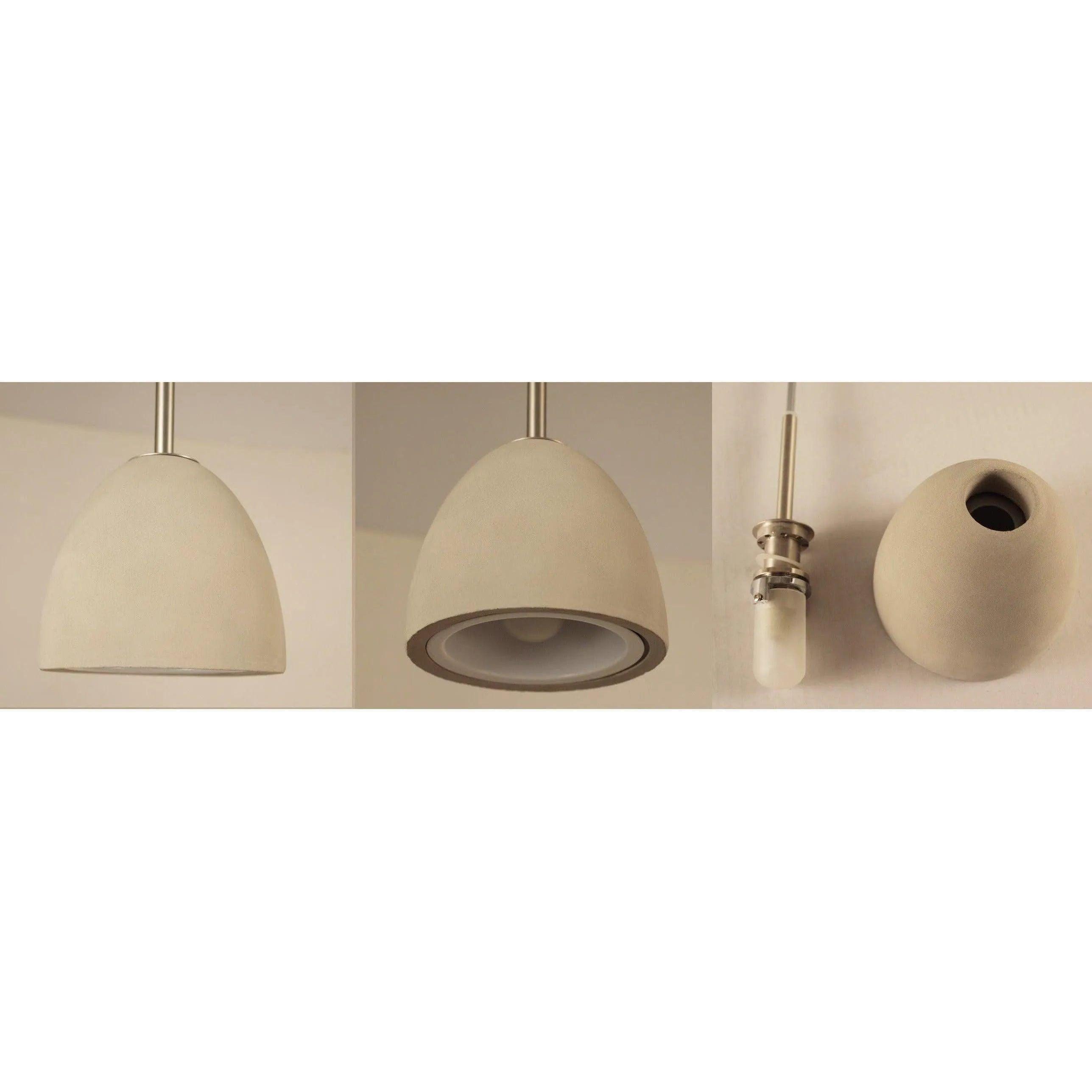 Seed Design - Castle Pendant Light - SG-623CP - Canada Light Shop