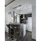 Seed Design - Castle Pendant Light - SG-623CP - Canada Light Shop