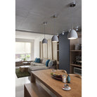 Seed Design - Castle Pendant Light - SG-623CP - Canada Light Shop