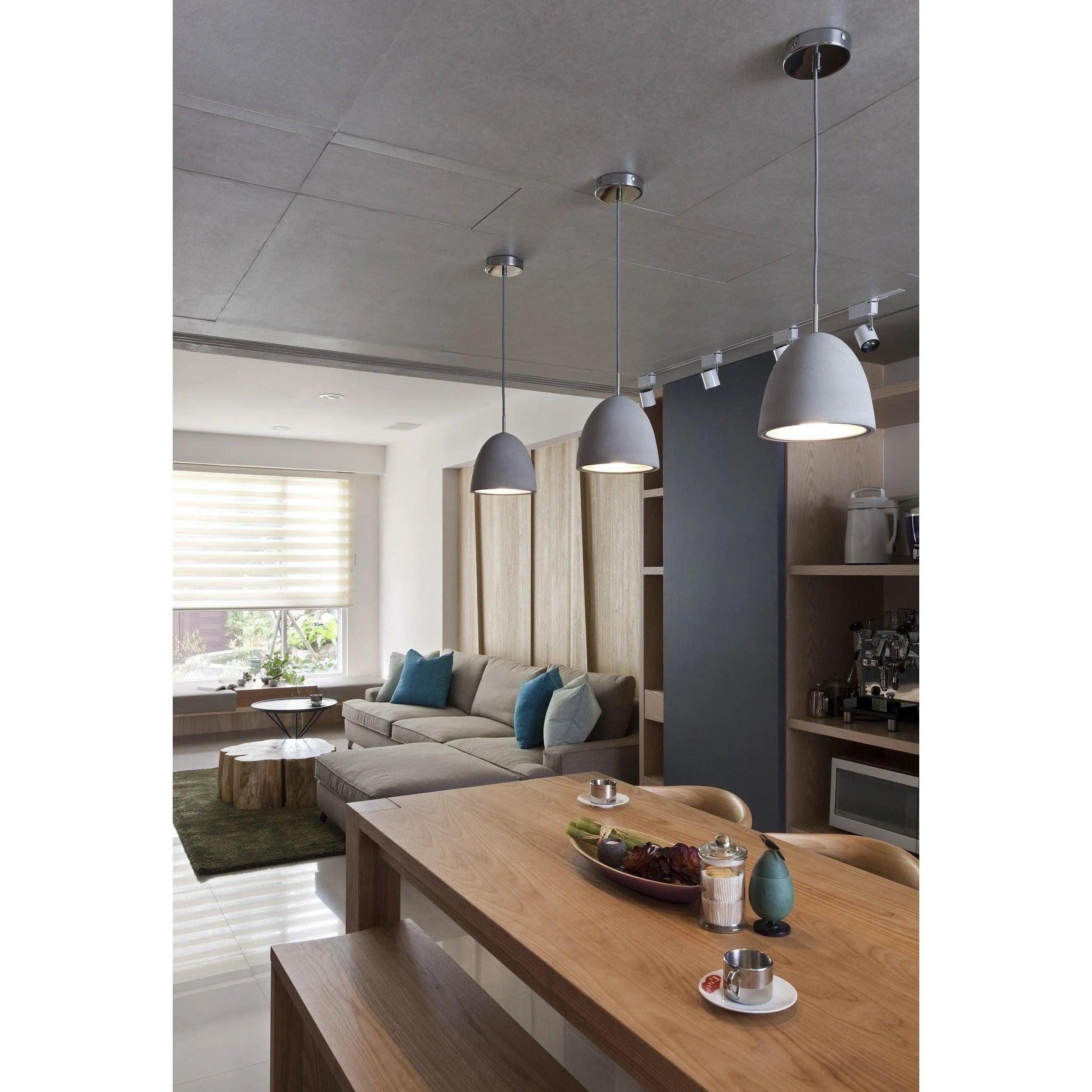 Seed Design - Castle Pendant Light - SG-623CP - Canada Light Shop