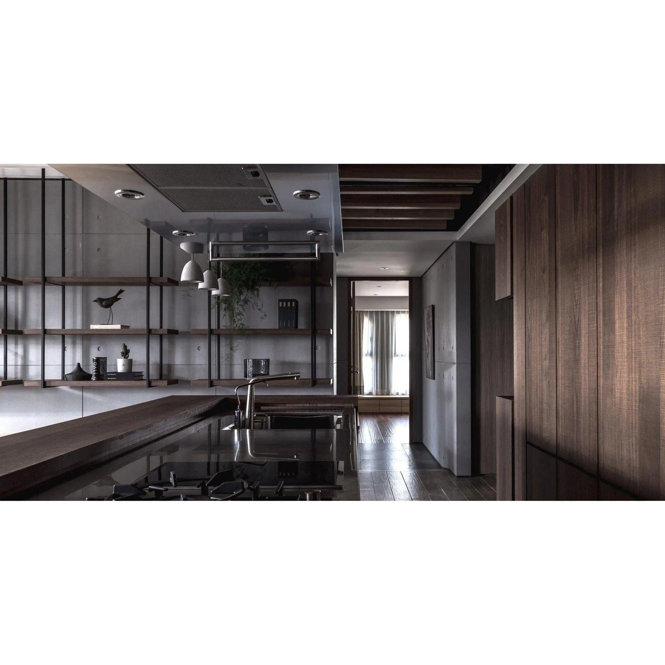 Seed Design - Castle Pendant Light - SG-623CP - Canada Light Shop