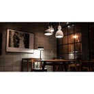 Seed Design - Castle Pendant Light - SG-623CP - Canada Light Shop