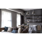 Seed Design - Castle Pendant Light - SG-623CP - Canada Light Shop