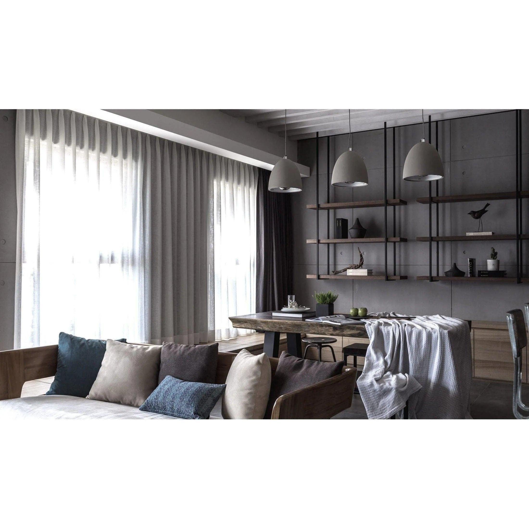 Seed Design - Castle Pendant Light - SG-623CP - Canada Light Shop