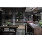 Seed Design - Castle Pendant Light - SG-623CP - Canada Light Shop