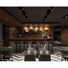 Seed Design - Castle Pendant Light - SG-623CP - Canada Light Shop