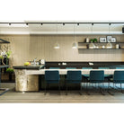 Seed Design - Castle Pendant Light - SG-623CP - Canada Light Shop