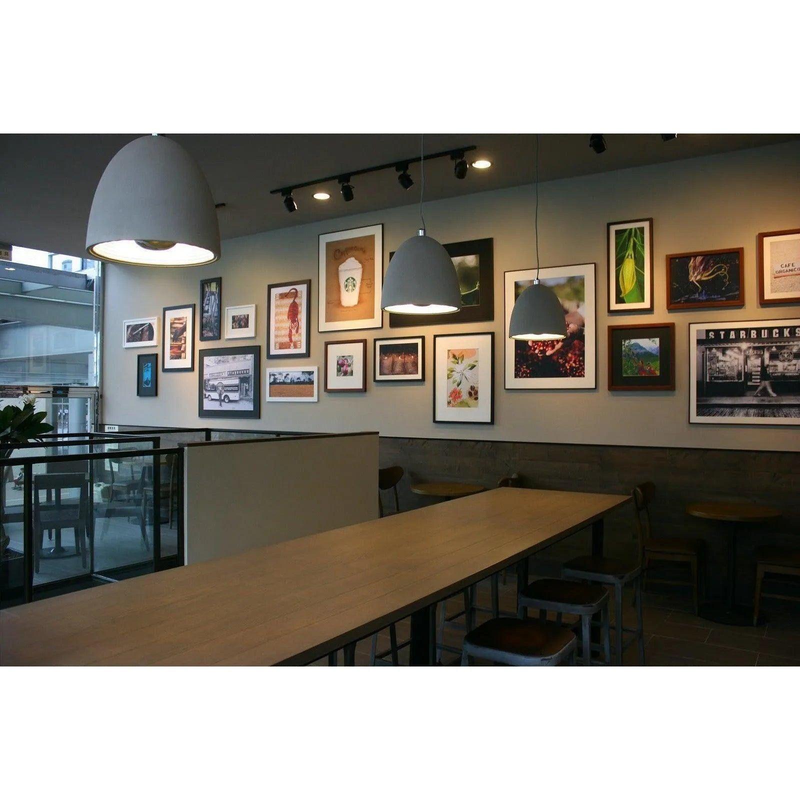 Seed Design - Castle Pendant Light - SG-623CP - Canada Light Shop