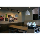 Seed Design - Castle Pendant Light - SG-623CP - Canada Light Shop