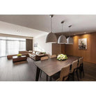 Seed Design - Castle Pendant Light - SG-623CP - Canada Light Shop