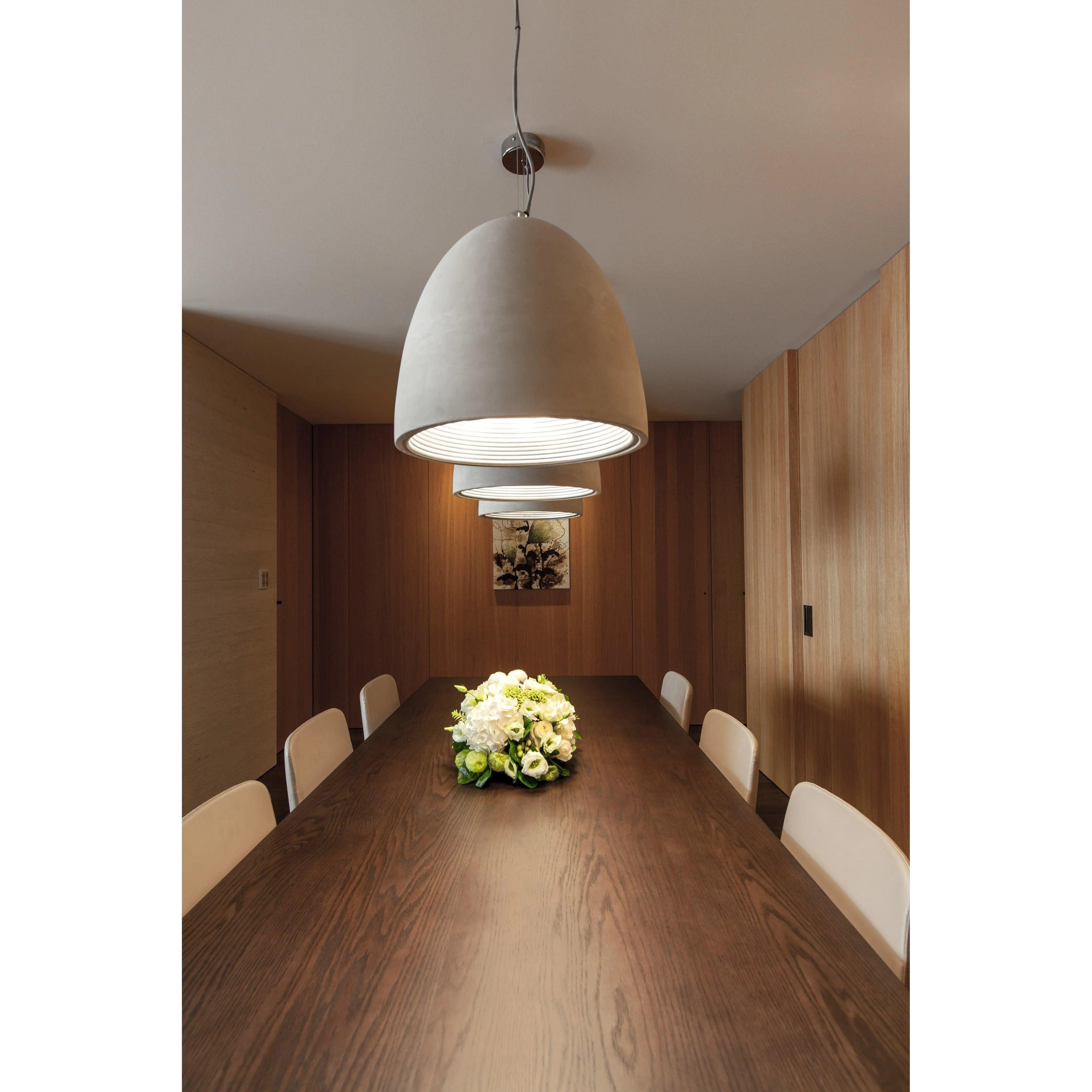 Seed Design - Castle Pendant Light - SG-623CP - Canada Light Shop