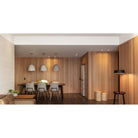 Seed Design - Castle Pendant Light - SG-623CP - Canada Light Shop