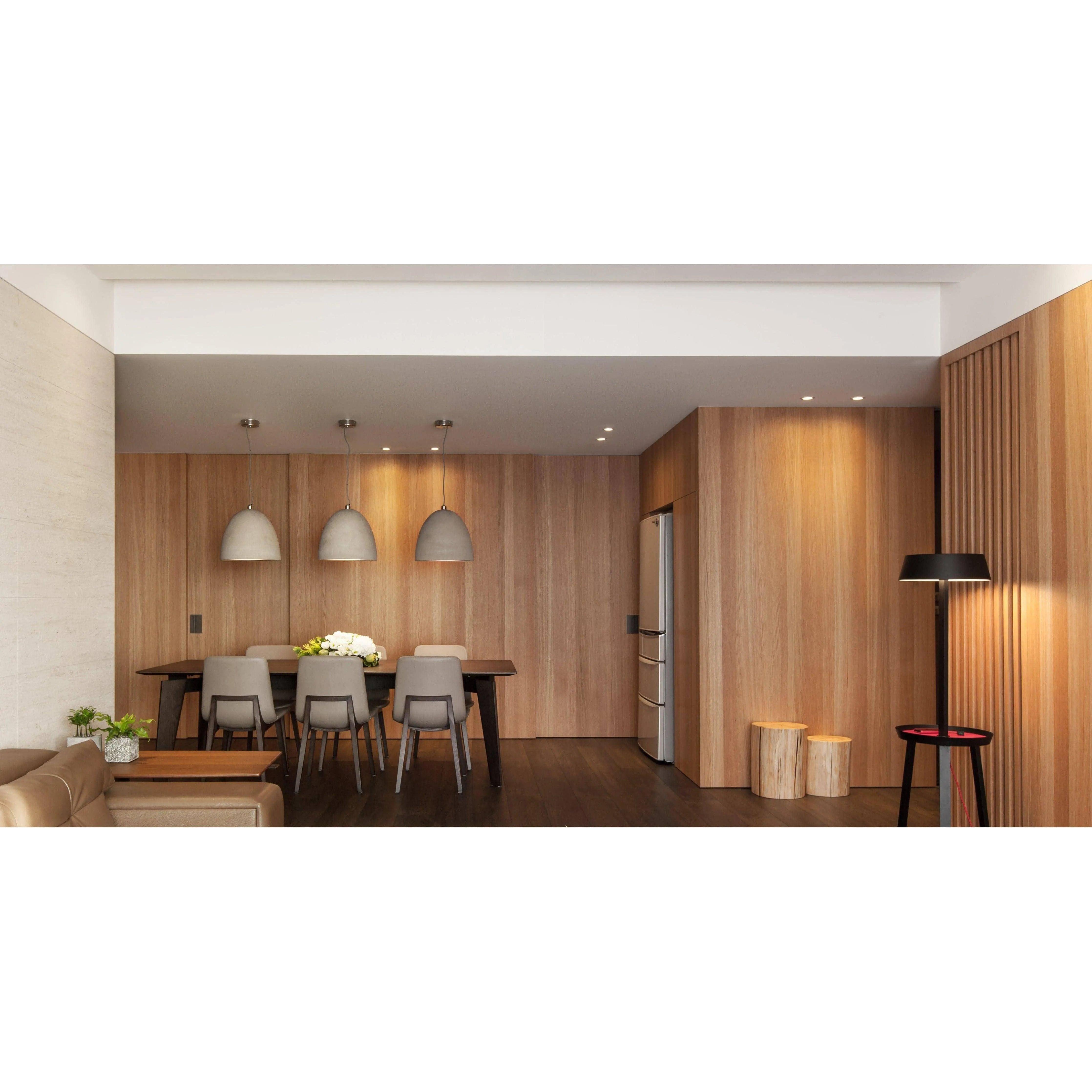 Seed Design - Castle Pendant Light - SG-623CP - Canada Light Shop