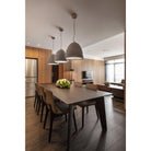 Seed Design - Castle Pendant Light - SG-623CP - Canada Light Shop