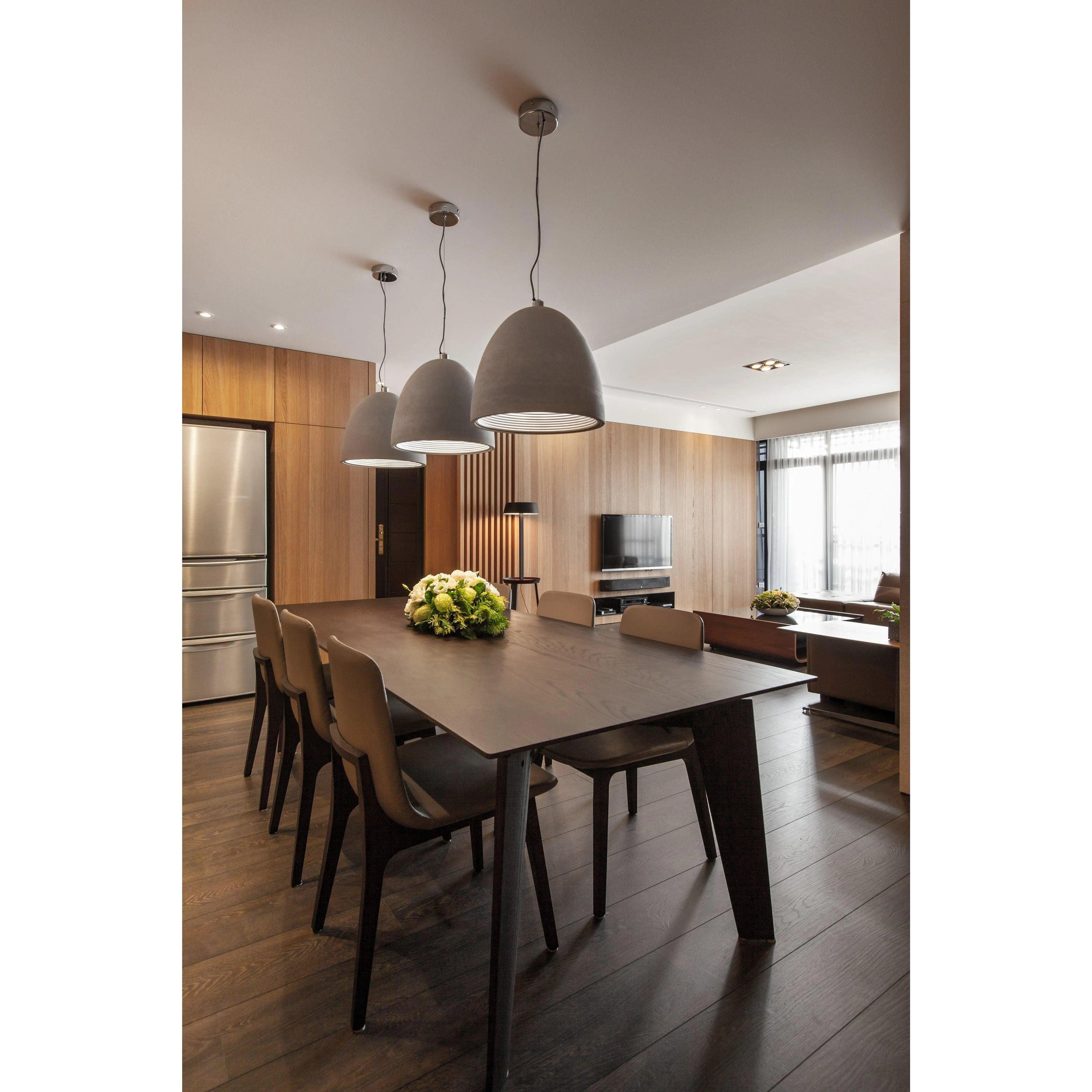 Seed Design - Castle Pendant Light - SG-623CP - Canada Light Shop