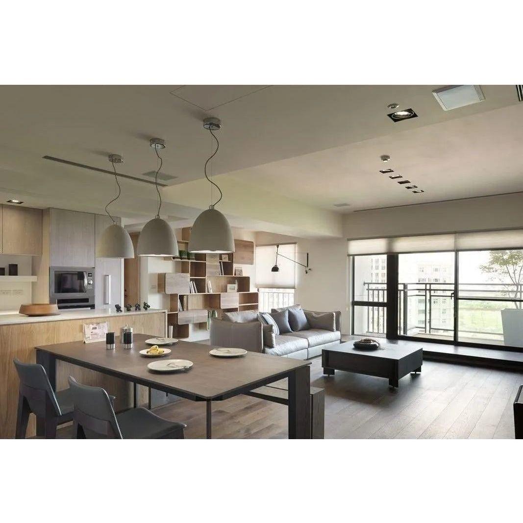 Seed Design - Castle Pendant Light - SG-623CP - Canada Light Shop