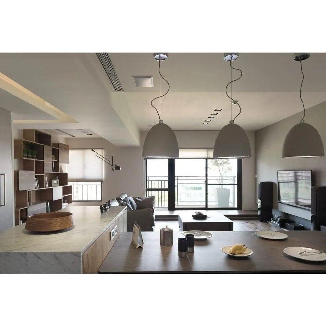 Seed Design - Castle Pendant Light - SG-623CP - Canada Light Shop