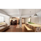 Seed Design - Castle Pendant Light - SG-623CP - Canada Light Shop