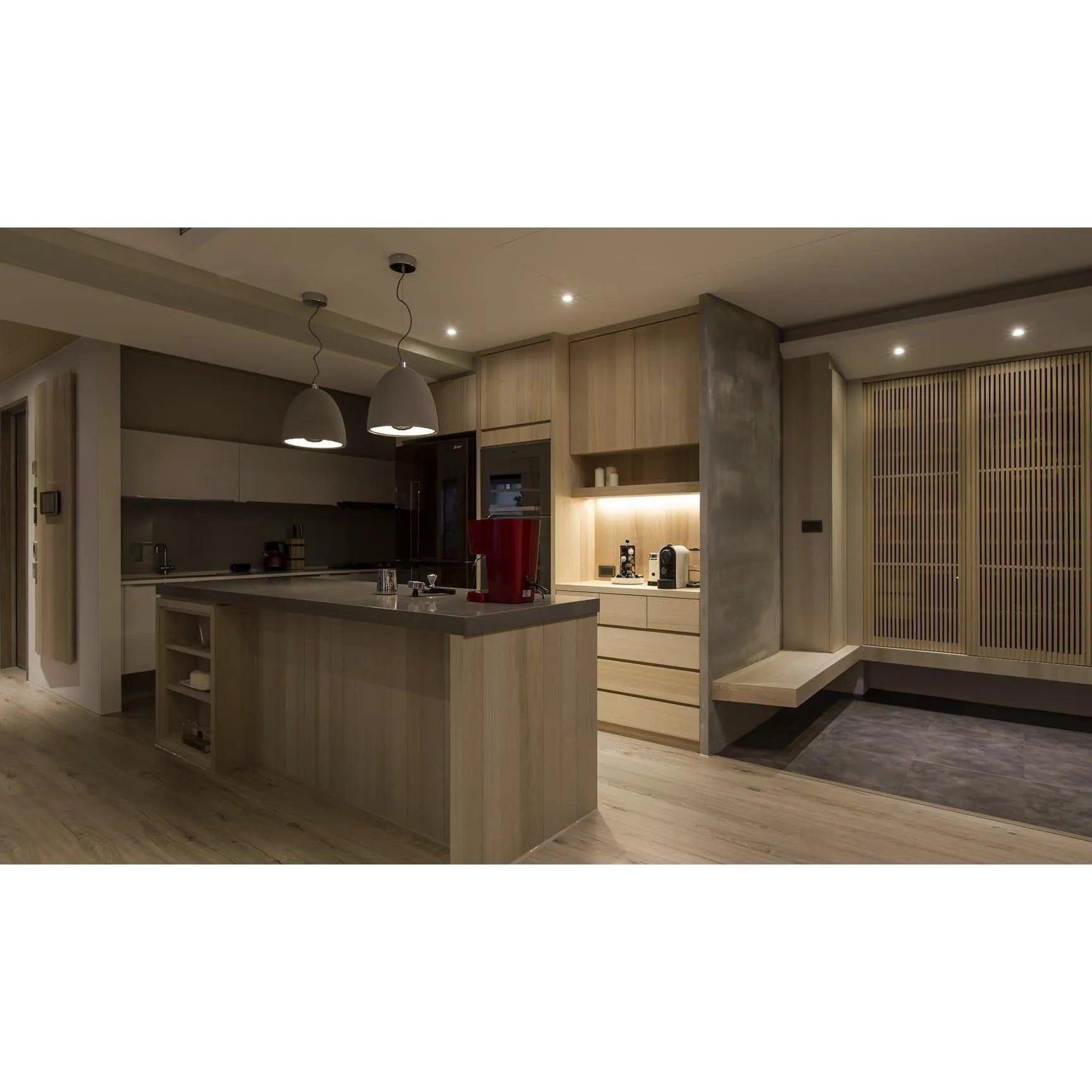 Seed Design - Castle Pendant Light - SG-623CP - Canada Light Shop