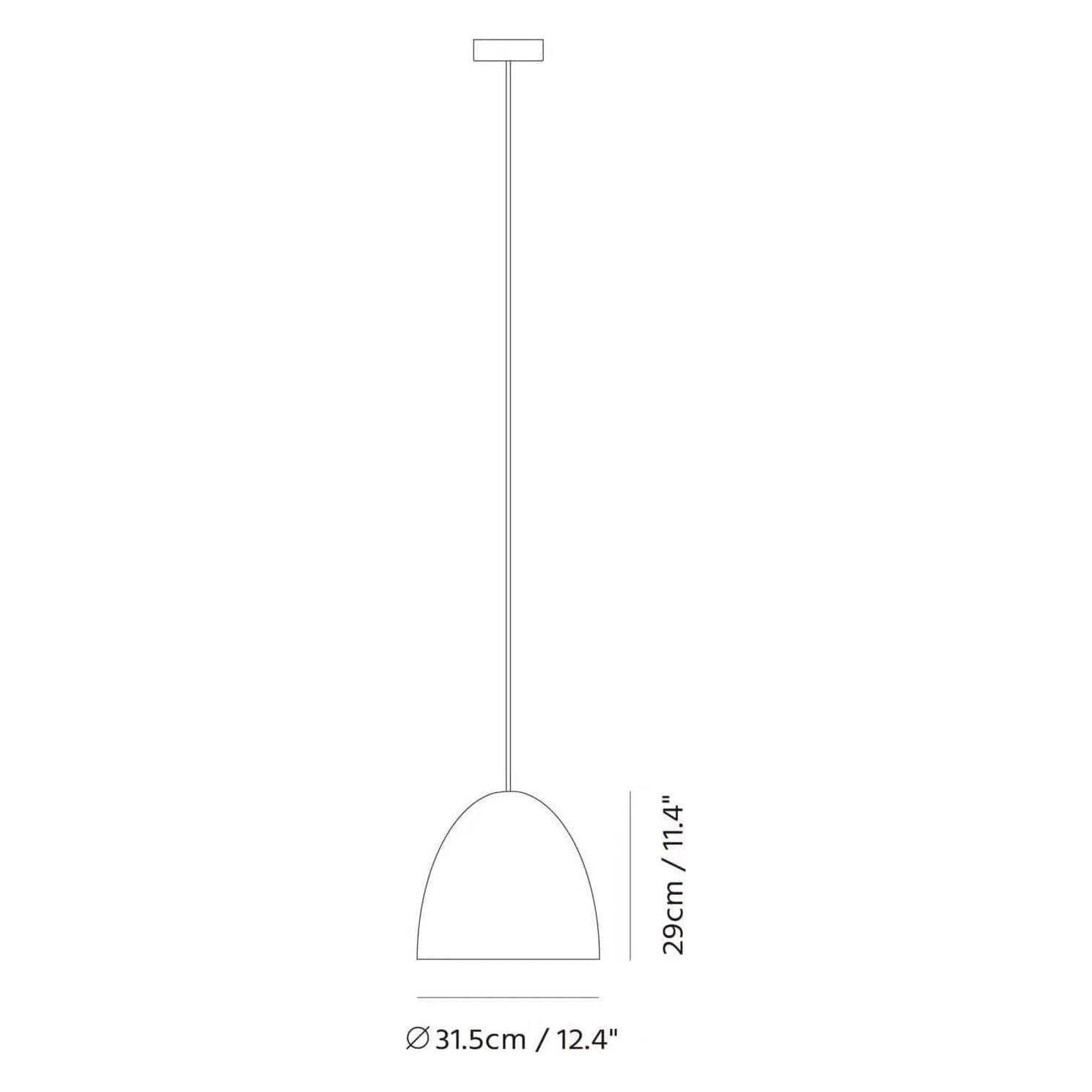 Seed Design - Castle Pendant Light - SG-623CP - Canada Light Shop