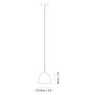 Seed Design - Castle Pendant Light - SG-623CP - Canada Light Shop