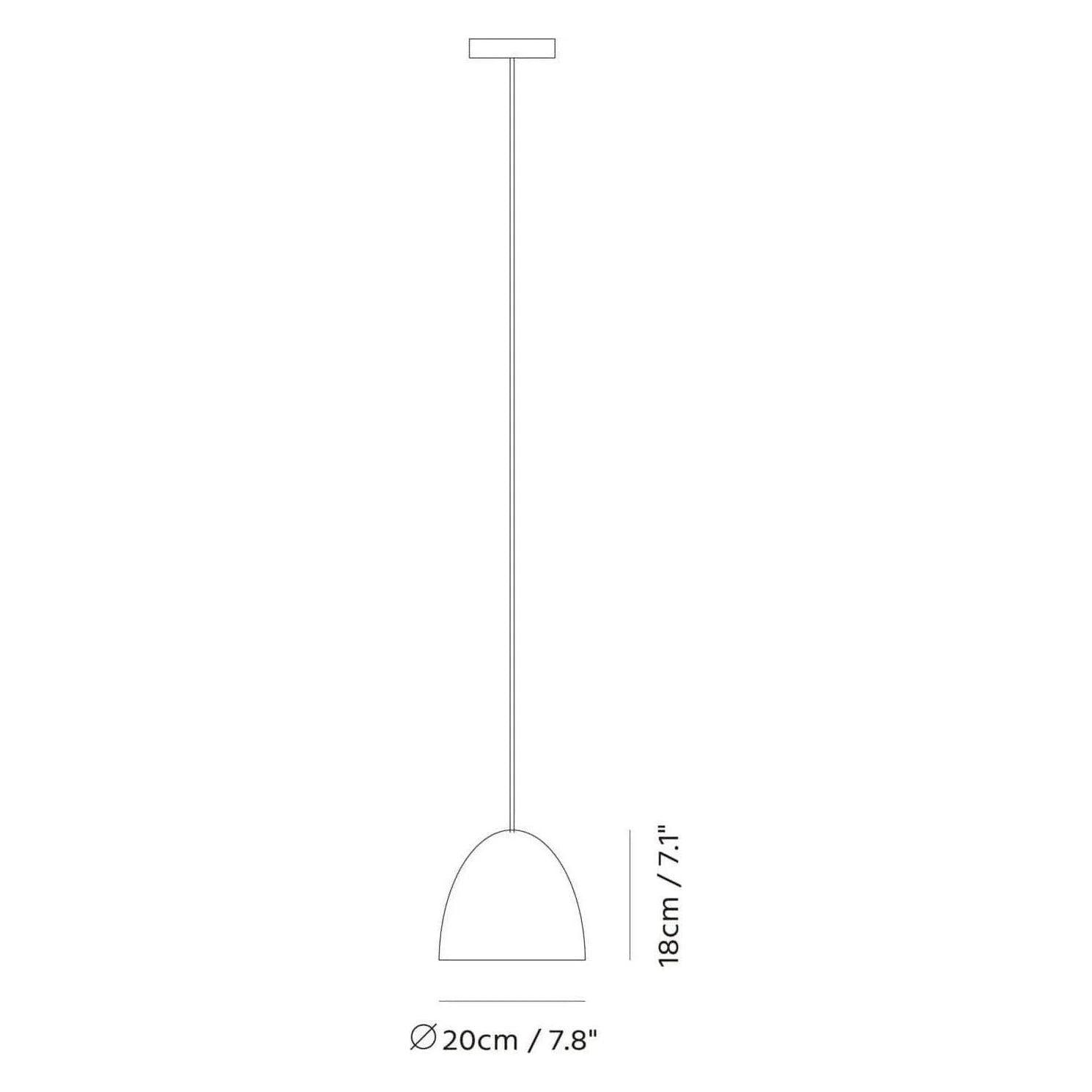 Seed Design - Castle Pendant Light - SG-623CP - Canada Light Shop
