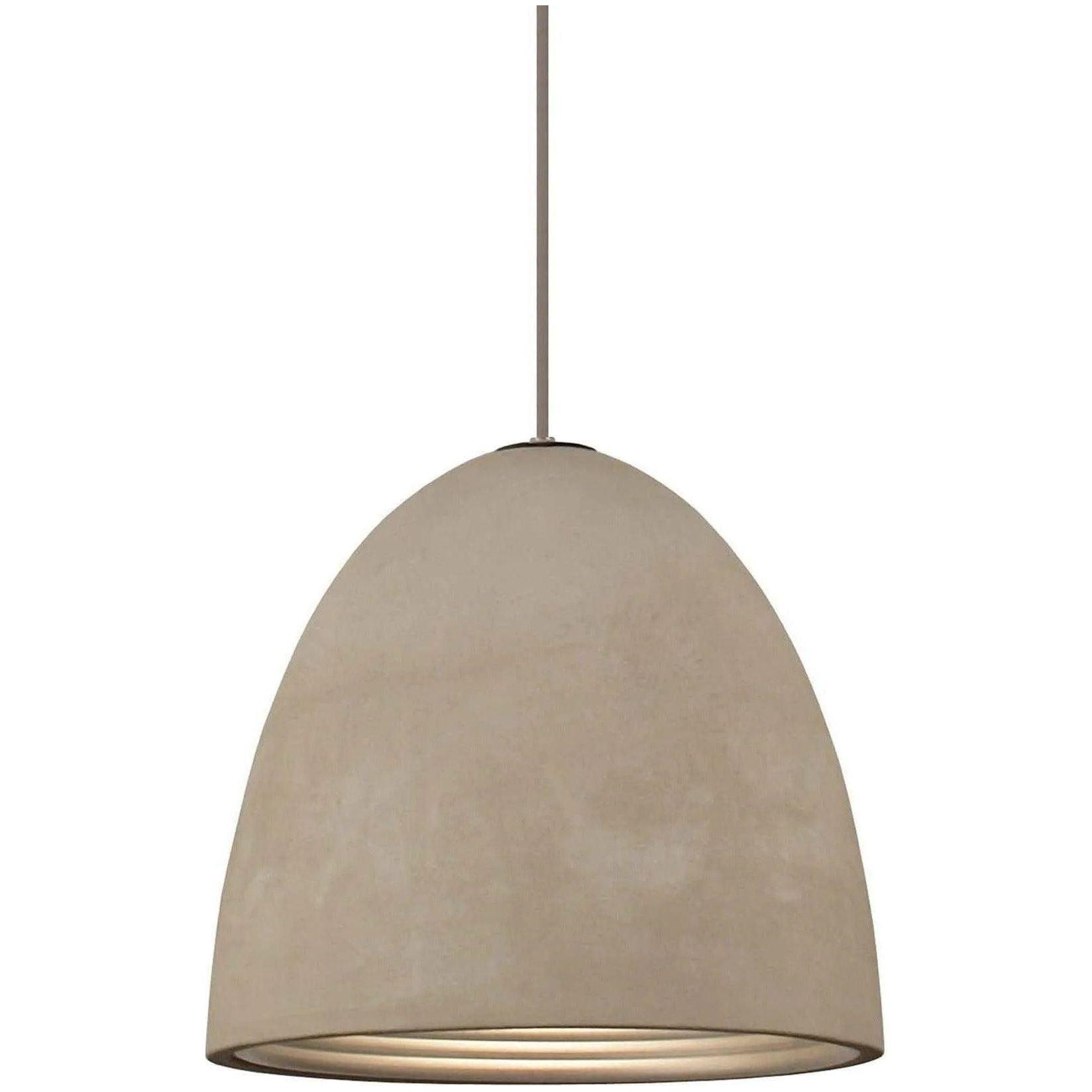 Seed Design - Castle Pendant Light - SG-623CP - Canada Light Shop