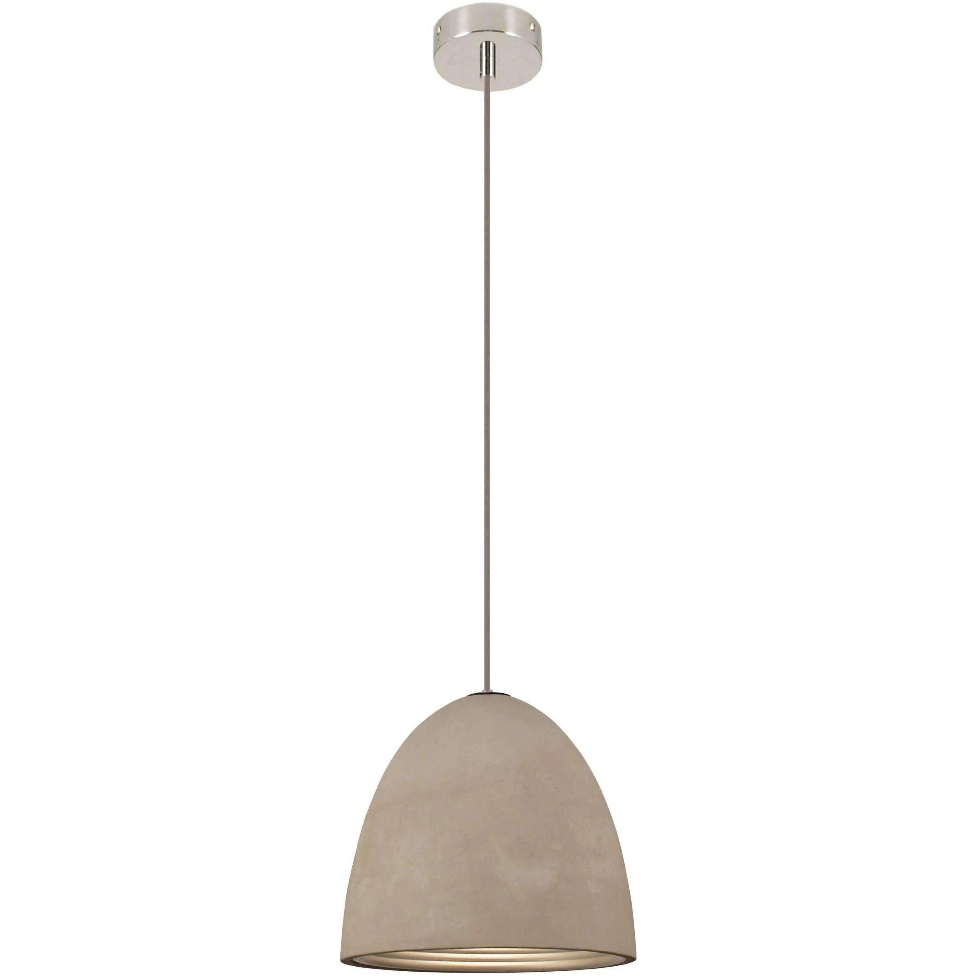 Seed Design - Castle Pendant Light - SG-623CP - Canada Light Shop