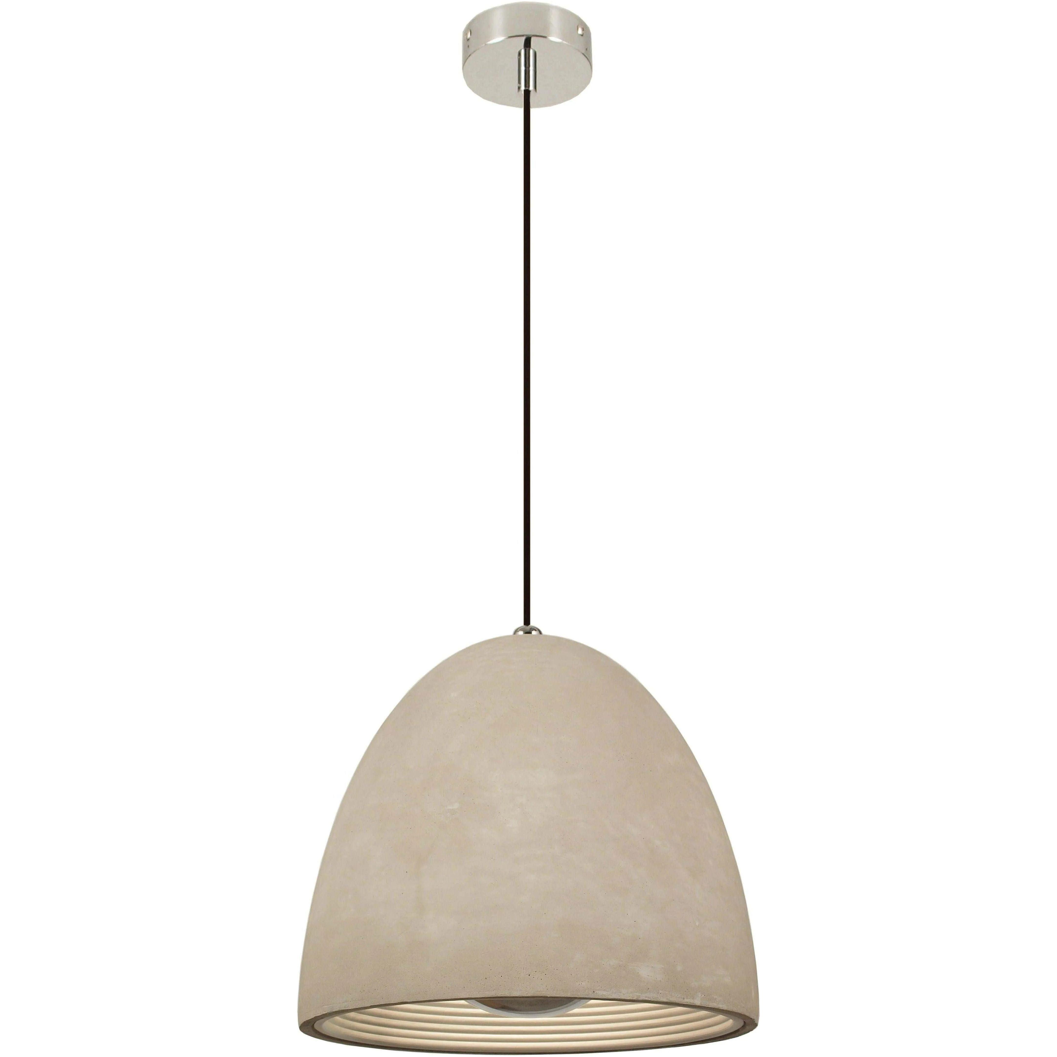 Seed Design - Castle Pendant Light - SG-623CP - Canada Light Shop