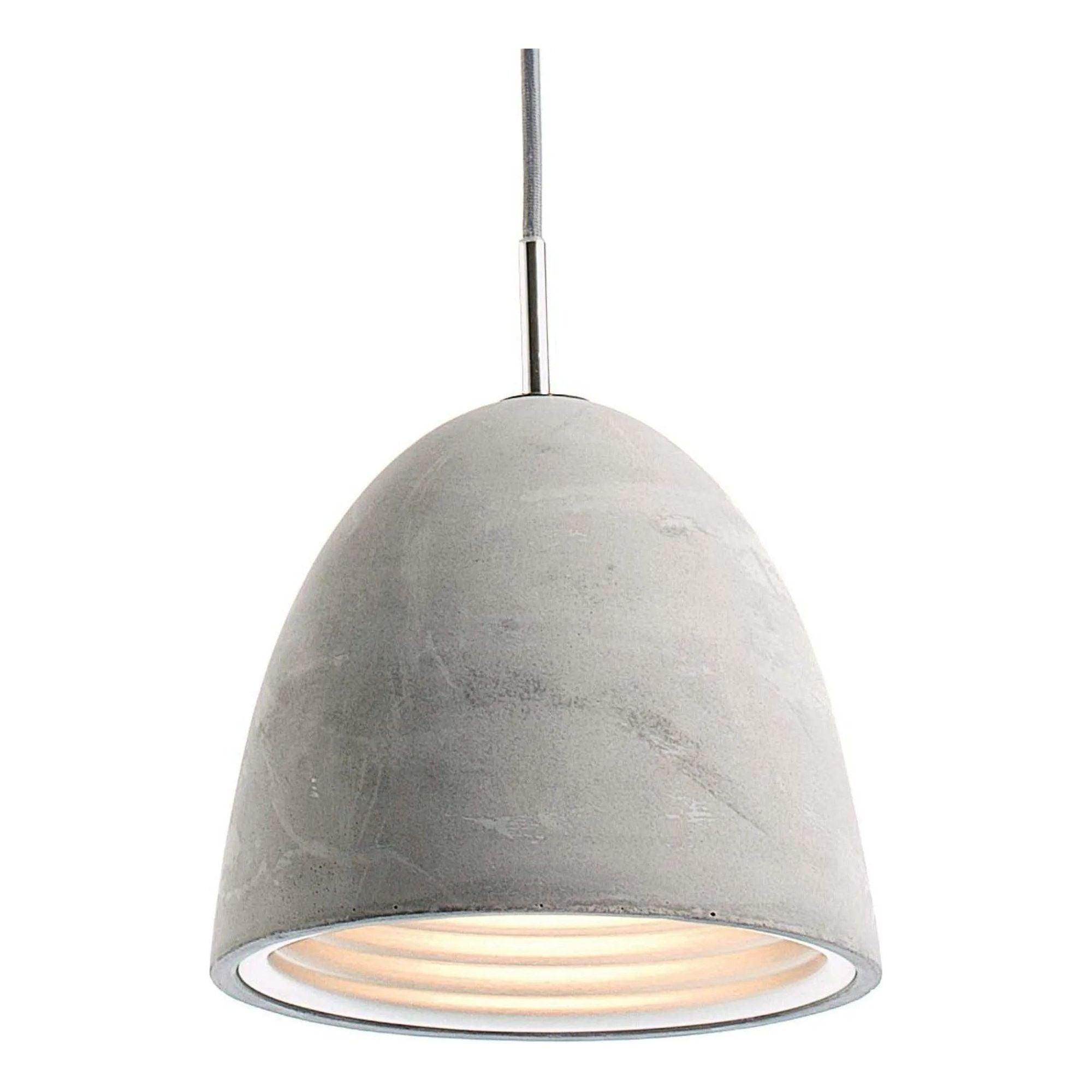 Seed Design - Castle Pendant Light - SQ-7131CP-S - Canada Light Shop
